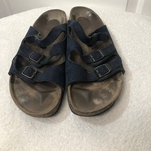 Birkenstone sandal men’s size 42